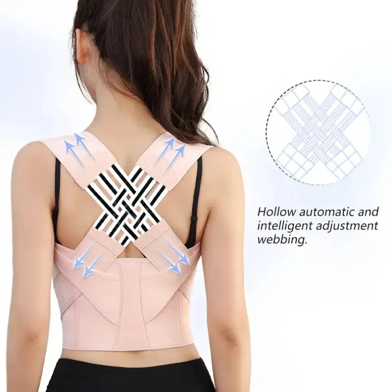 Alignify™ – Correct your posture, regain your confidence